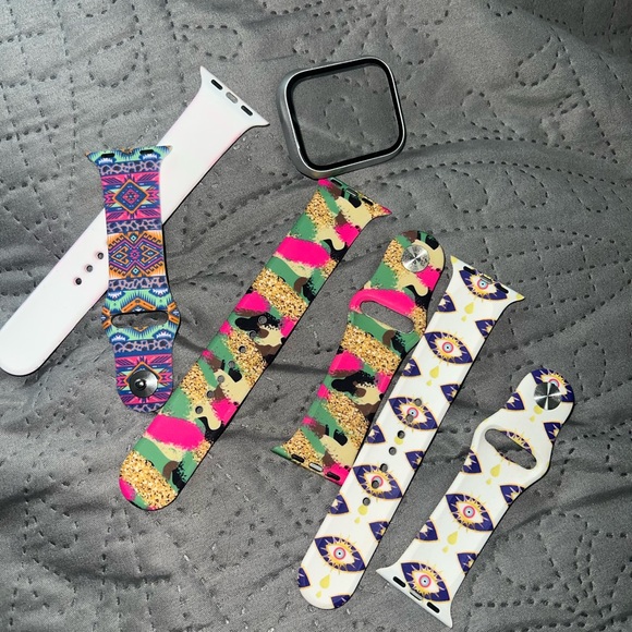 Apple Watch Band Set 42/44MM S/M - Picture 6 of 15